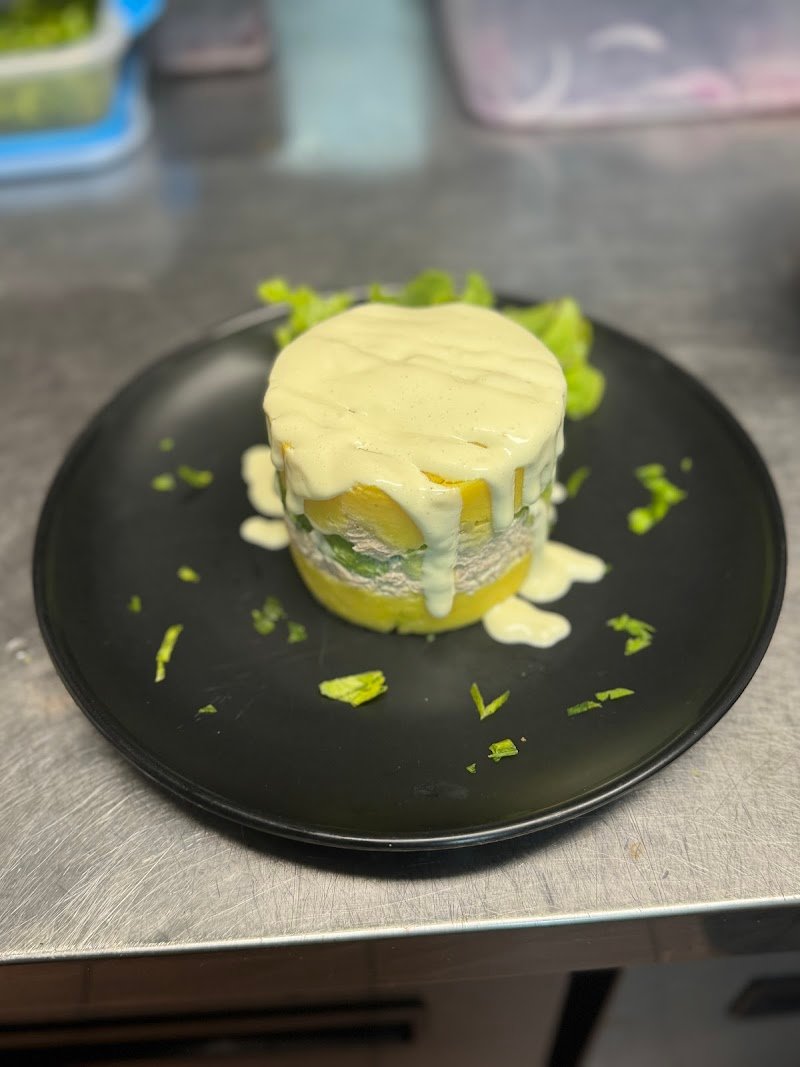 Inca Fusion - Peruvian & Latin Food | Gold Coast photo 7