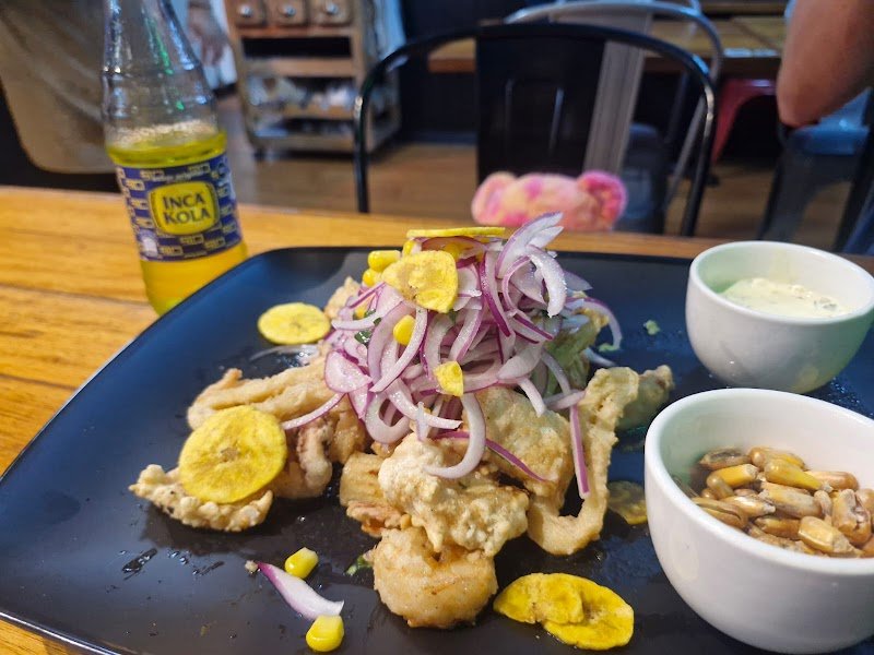 Inca Fusion - Peruvian & Latin Food | Gold Coast photo 5
