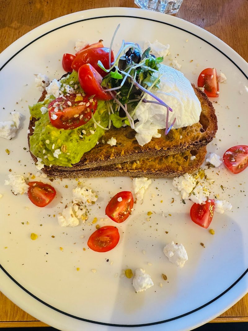 The Pantry at Bellevue photo 7