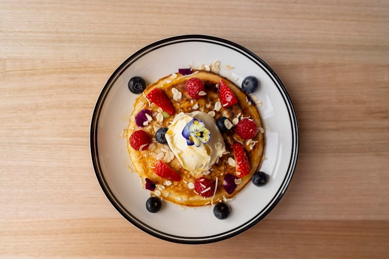 The Pantry at Bellevue photo 2