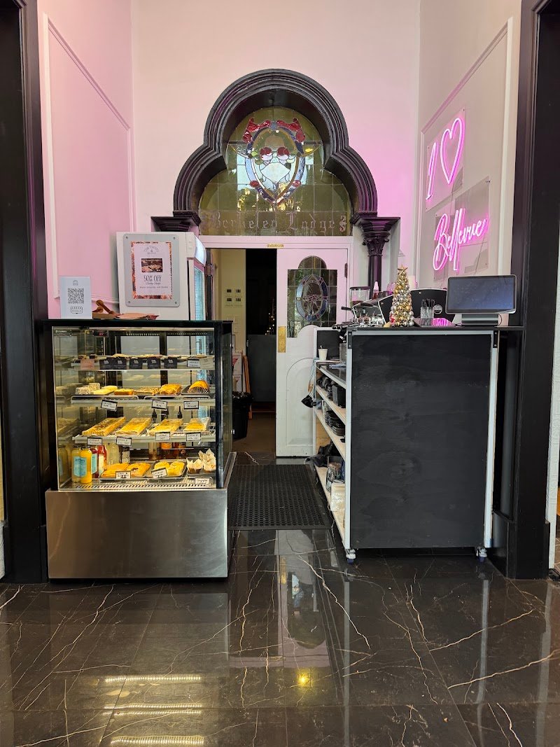 The Pantry at Bellevue photo 8