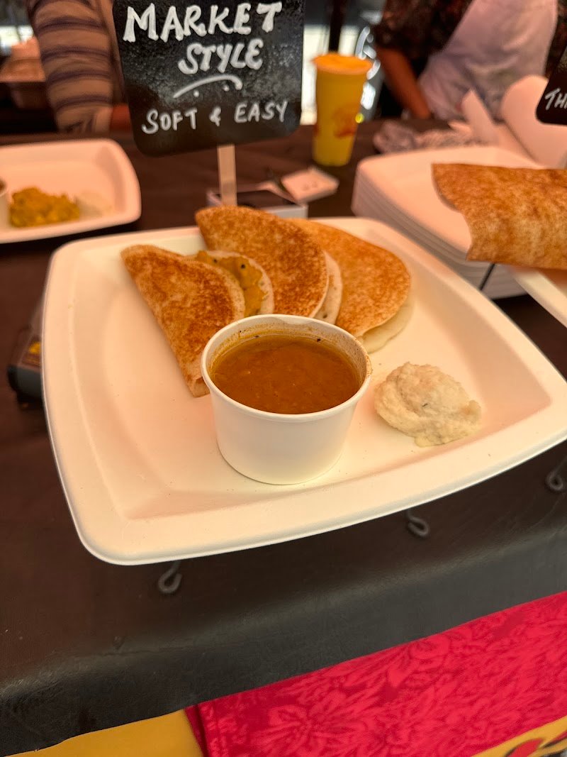 Oh! Dosa photo 10