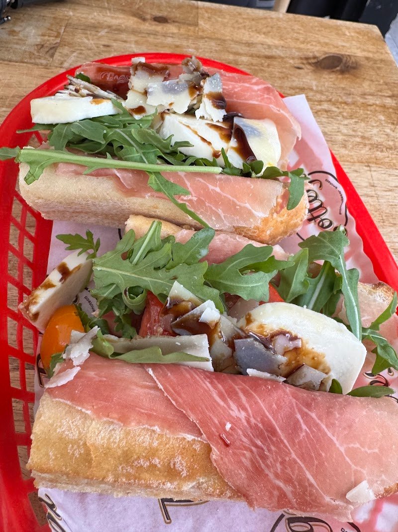 Bottega Sydney (Manly) photo 8