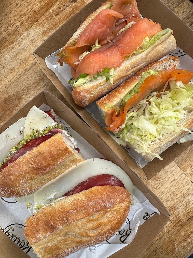 Bottega Sydney (Manly) photo 2