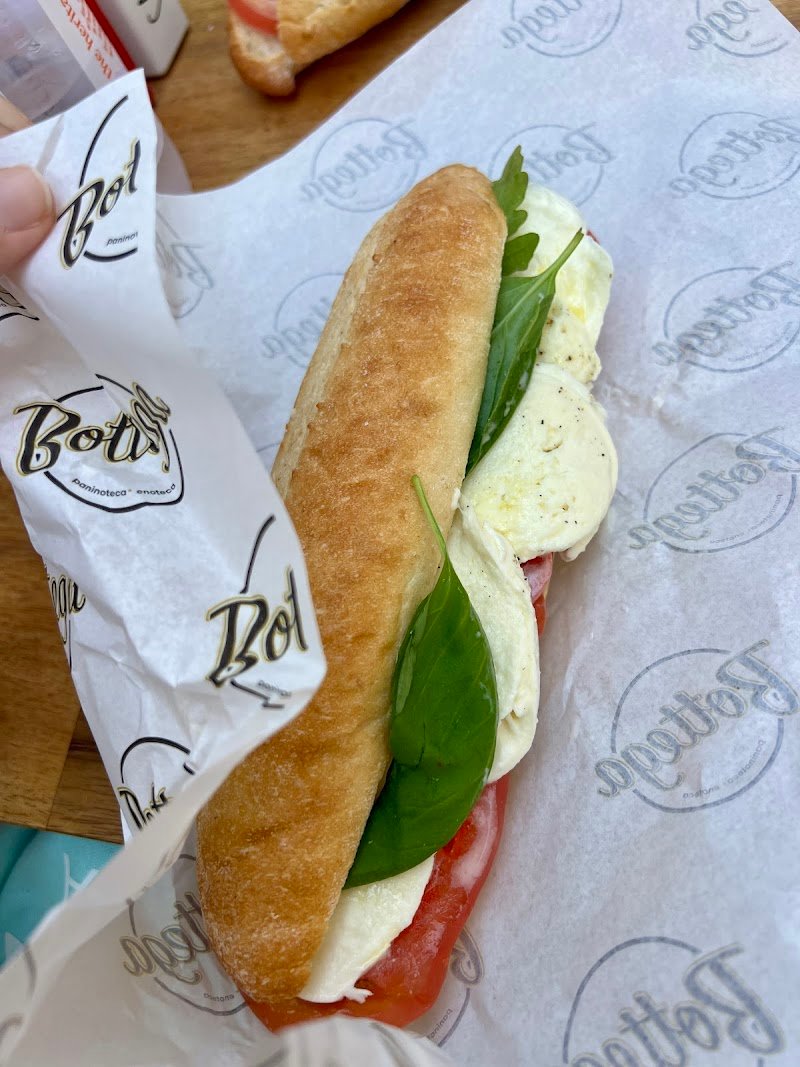 Bottega Sydney (Manly) photo 9