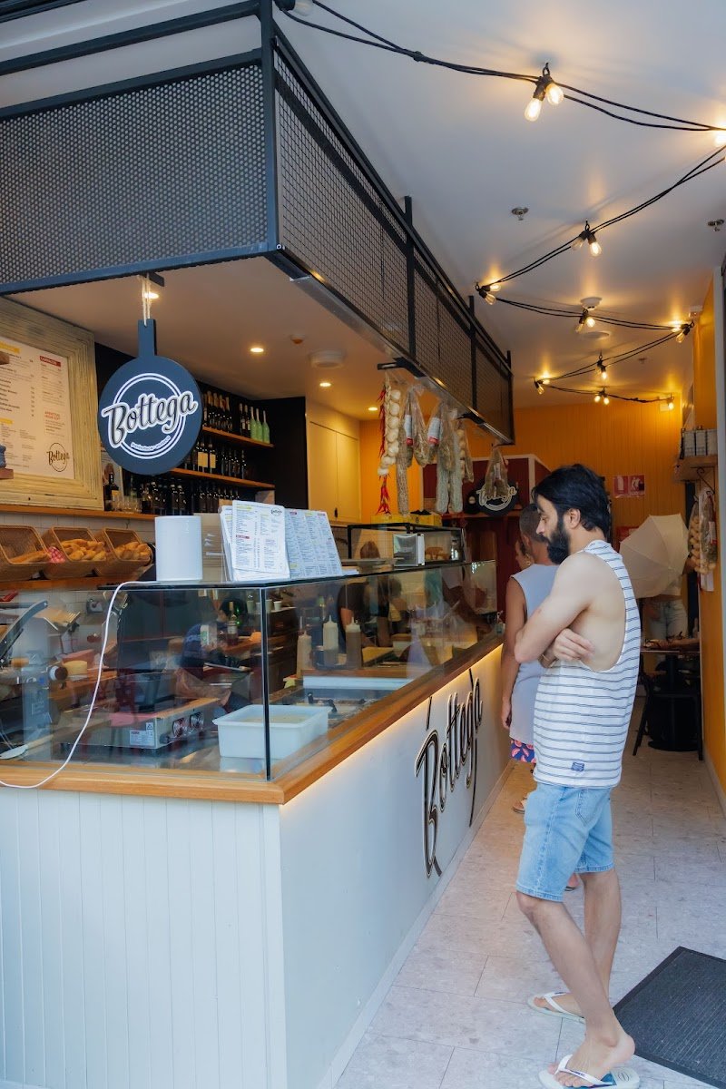 Bottega Sydney (Manly)