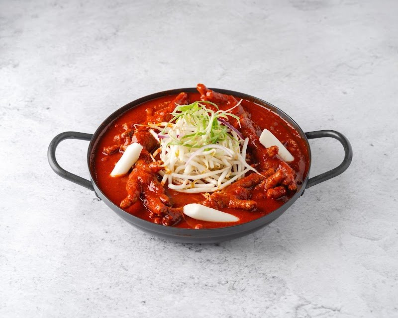 Korean Chicken & (Southport) photo 7