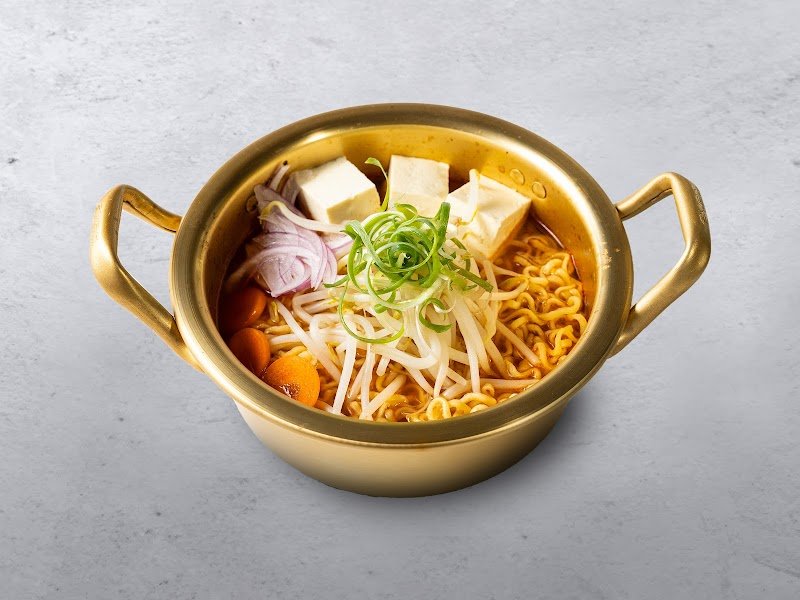 Korean Chicken & (Southport) photo 2