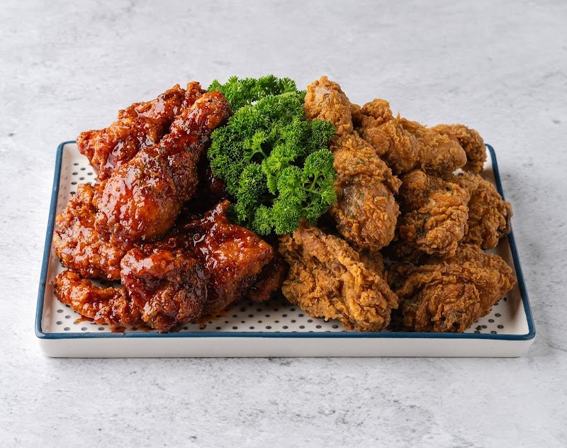 Korean Chicken & (Southport) photo 4