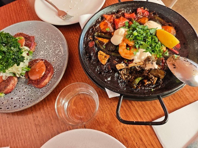 Comida Hahndorf photo 5