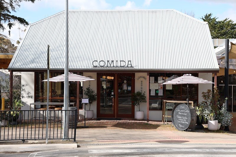 Comida Hahndorf photo 8