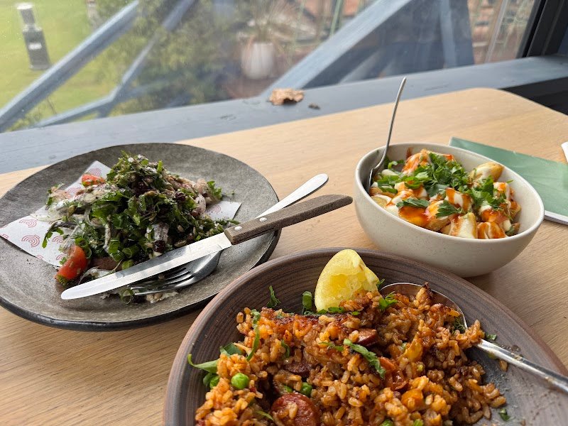 Comida Hahndorf photo 6