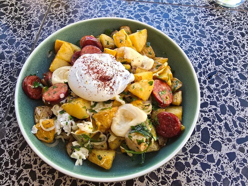 Comida Hahndorf photo 3