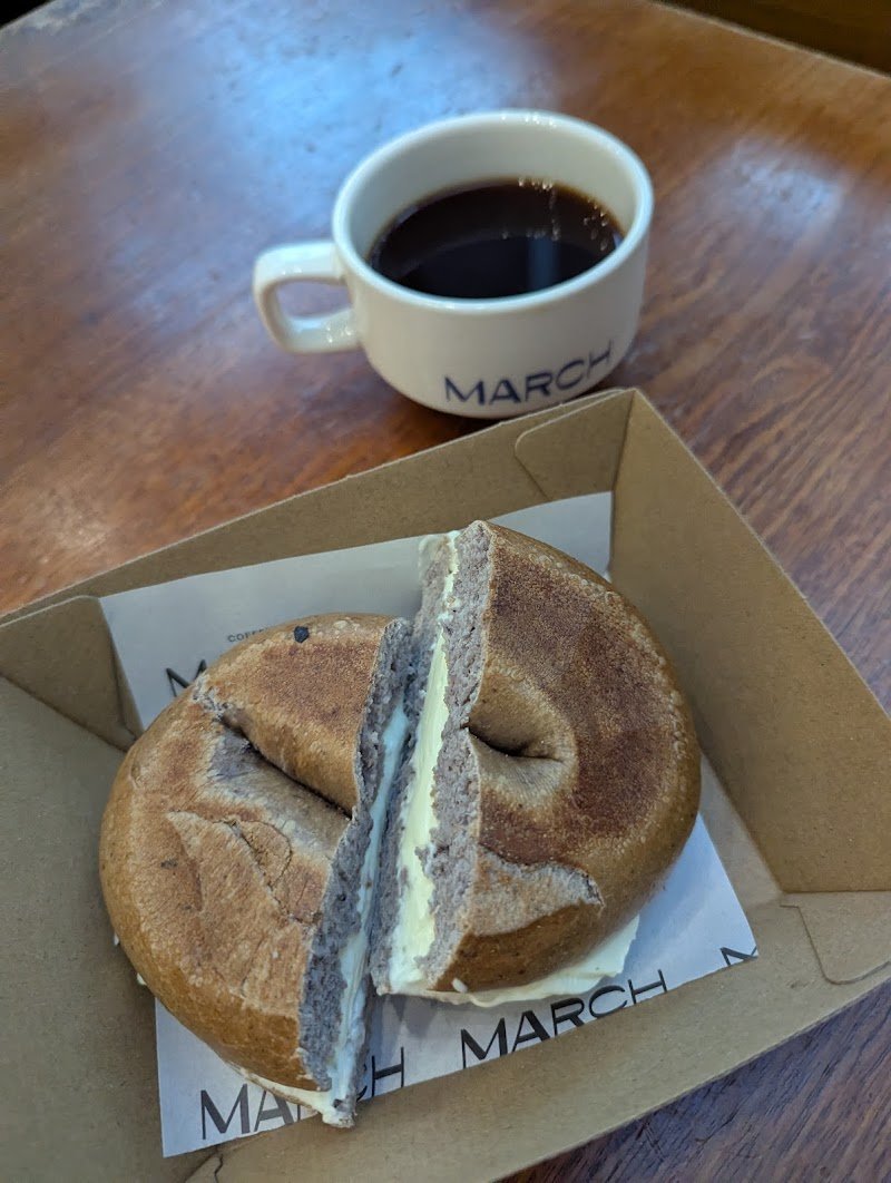 March Coffee Studio photo 10