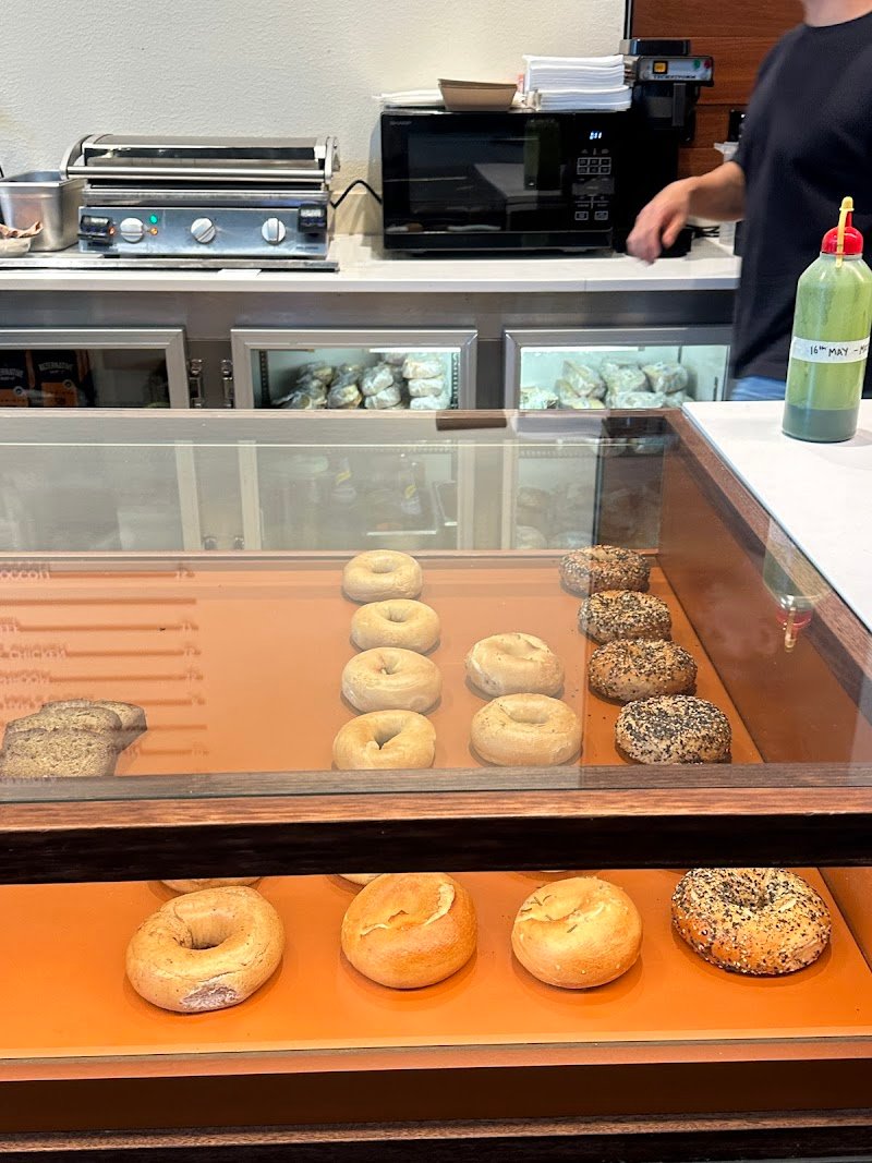 March Coffee Studio photo 6