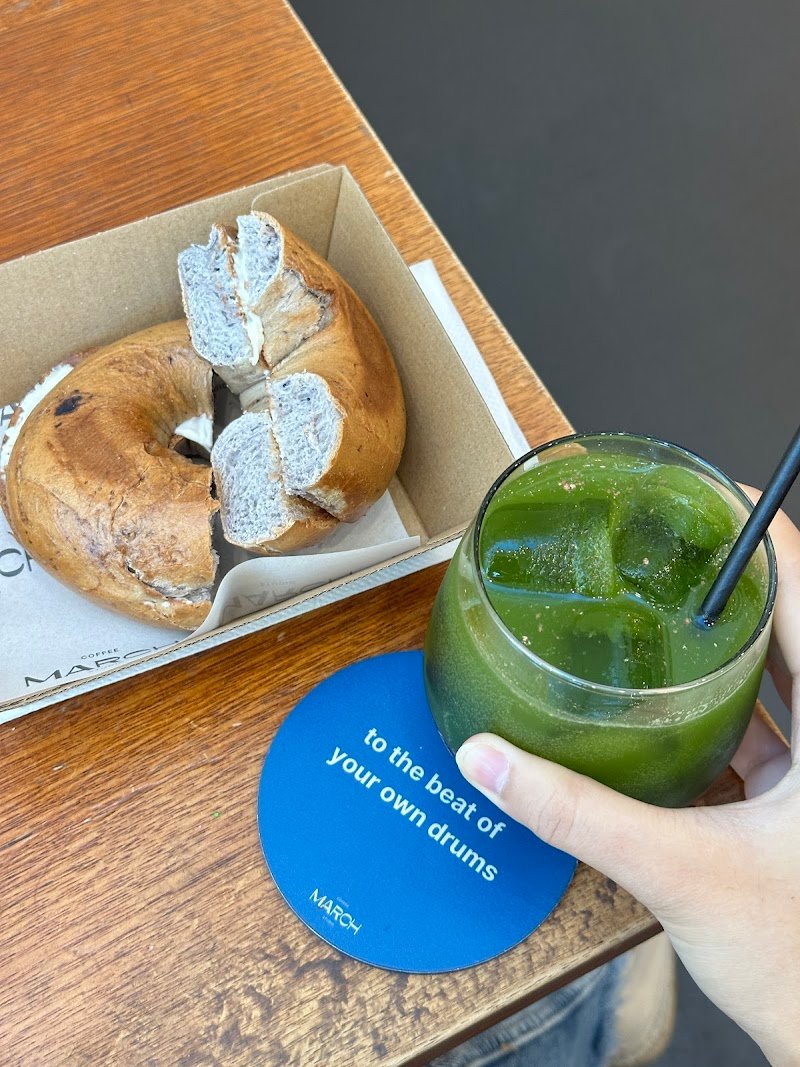 March Coffee Studio photo 5