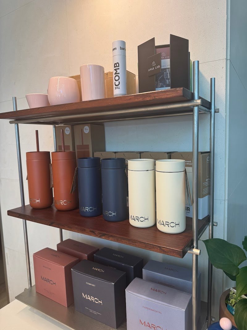 March Coffee Studio photo 7