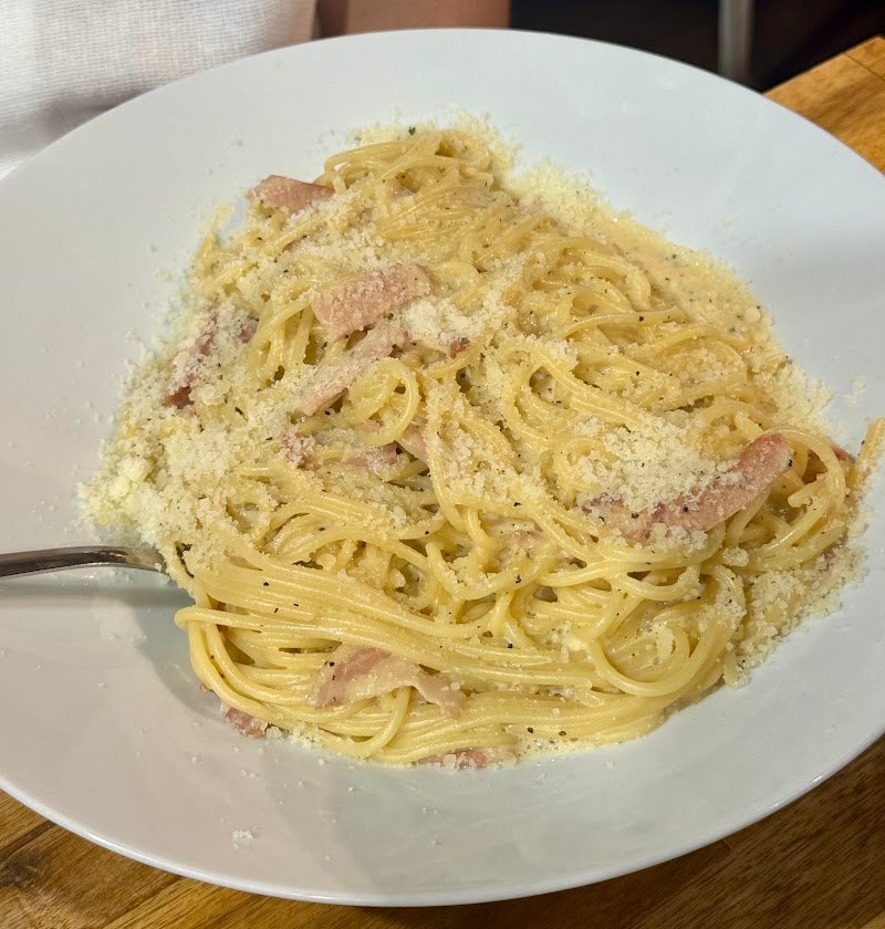 Zuccaro Trattoria Pizza Bar photo 10