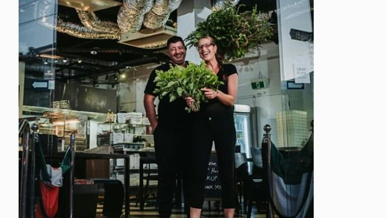 Zuccaro Trattoria Pizza Bar photo 3