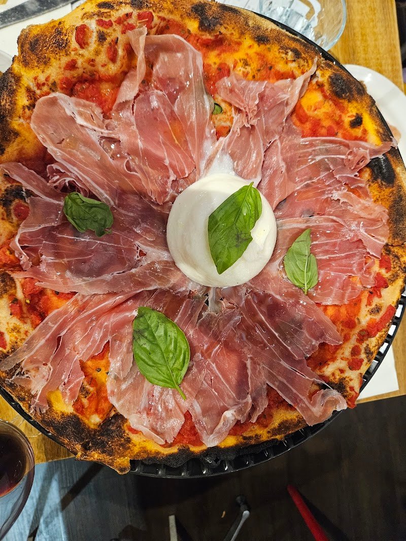 Zuccaro Trattoria Pizza Bar photo 5