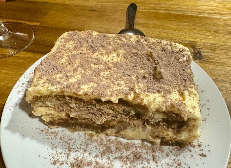 Zuccaro Trattoria Pizza Bar photo 6