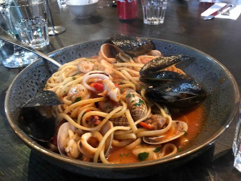 Zuccaro Trattoria Pizza Bar photo 8