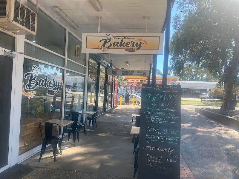 Wanniassa Vietnamese Bakery