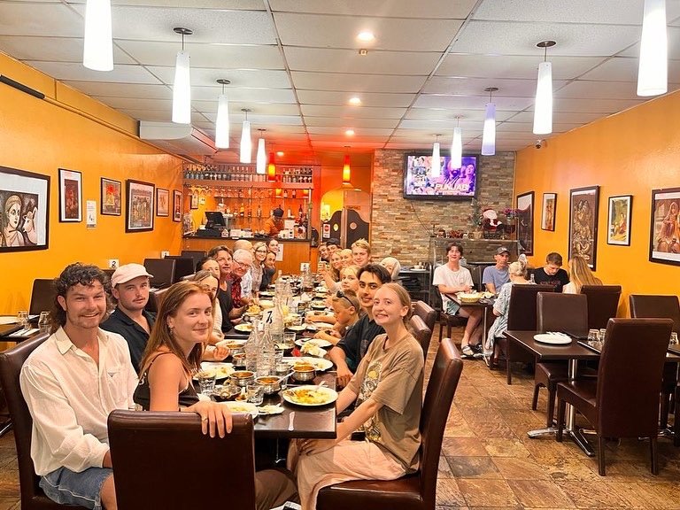 Bombay Kitchen Cairns city - Indian Restaurant