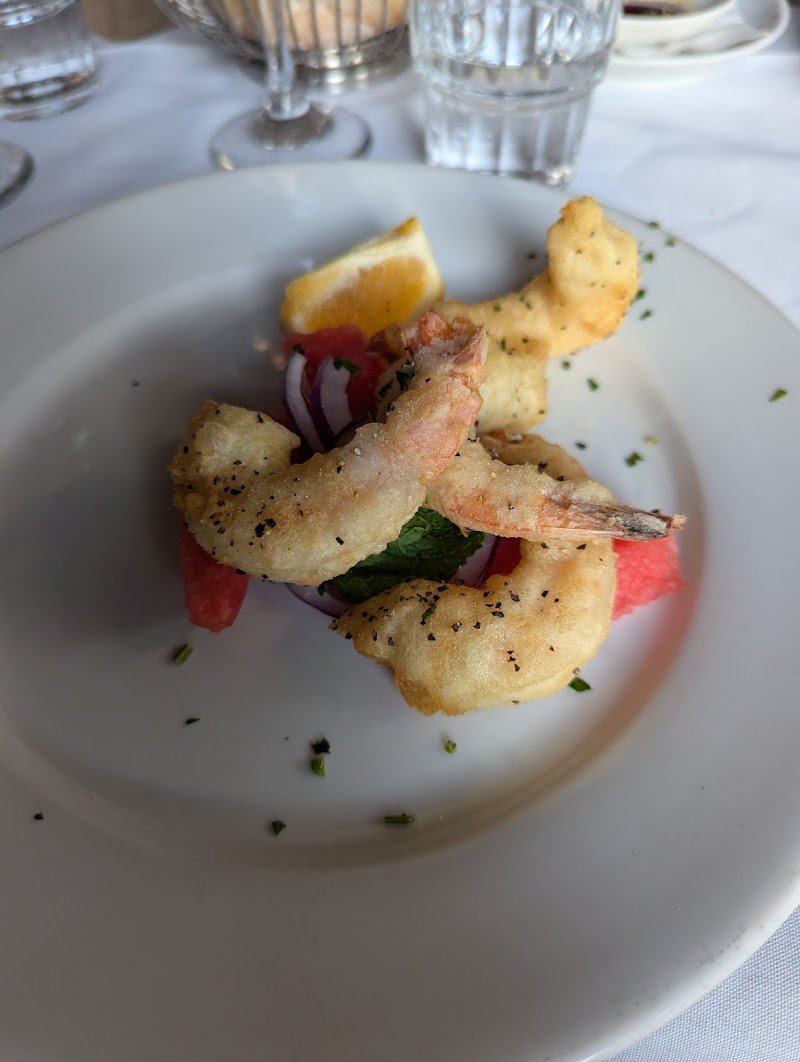 D’Browes Restaurant photo 6