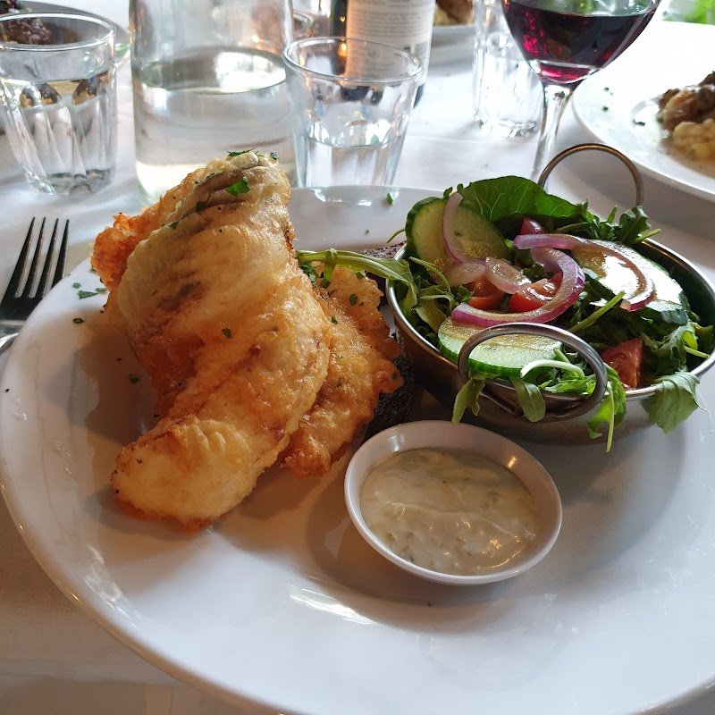 D’Browes Restaurant photo 2