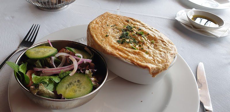 D’Browes Restaurant photo 4