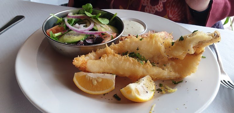 D’Browes Restaurant photo 7