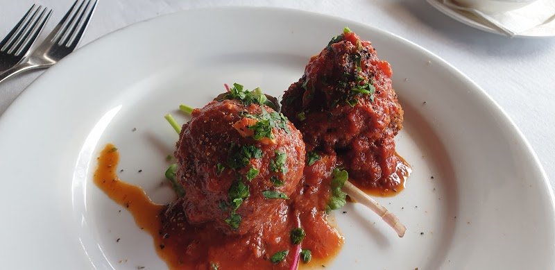 D’Browes Restaurant photo 10