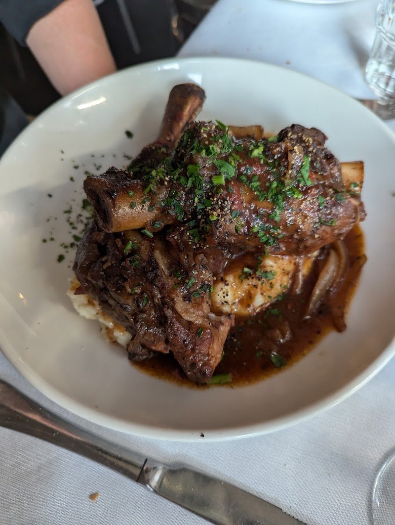 D’Browes Restaurant photo 3