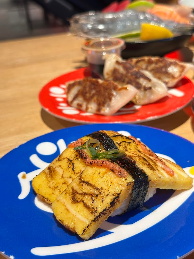 Sushi Hotaru Charcoal Bar photo 10