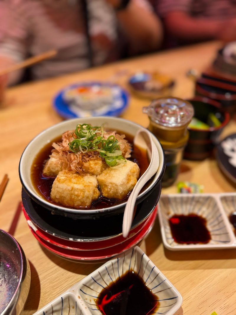 Sushi Hotaru Charcoal Bar photo 2