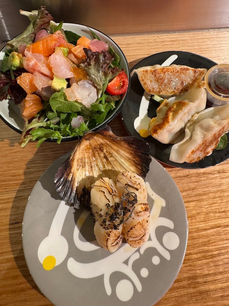 Sushi Hotaru Charcoal Bar photo 9