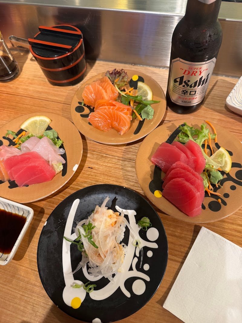 Sushi Hotaru Charcoal Bar photo 3