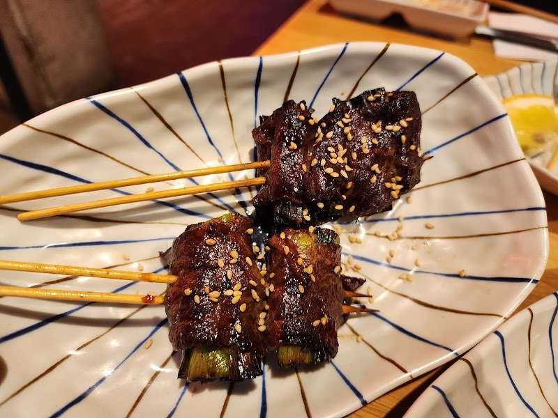 Sushi Hotaru Charcoal Bar photo 7