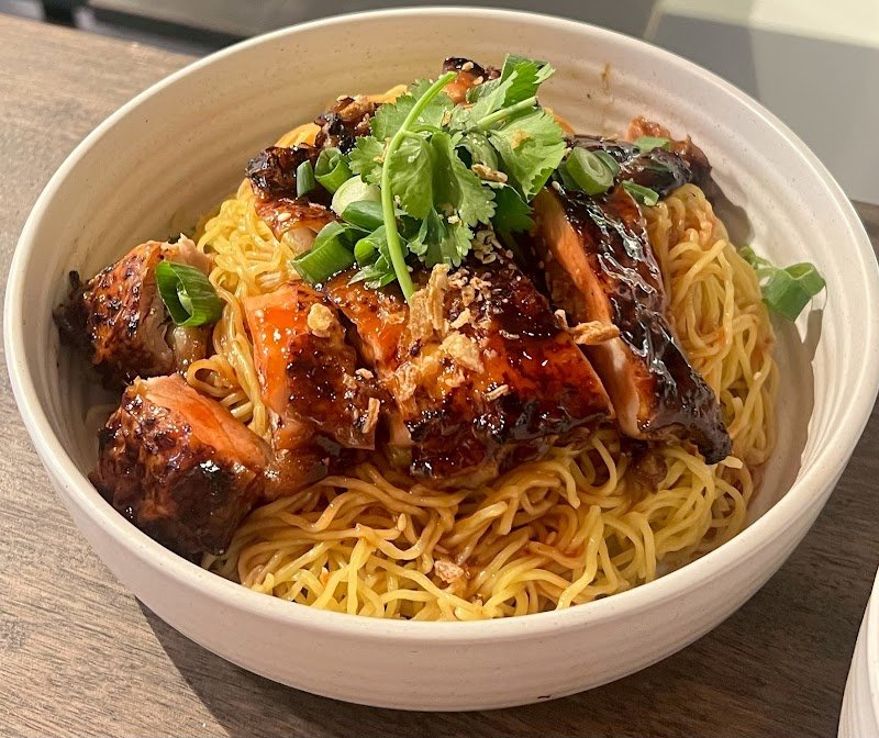 PrikThai Restaurant - Fitzroy photo 10