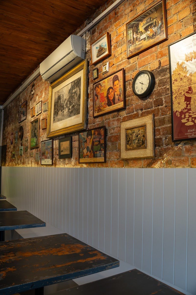 PrikThai Restaurant - Fitzroy photo 8