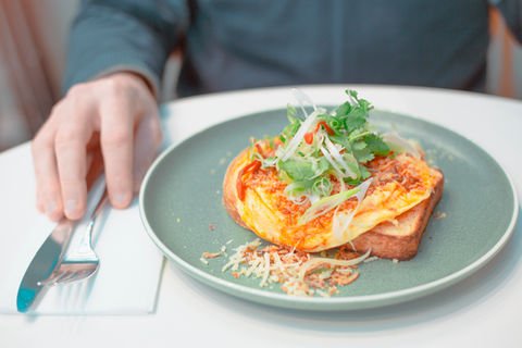 Wildseed Cafe Delacombe photo 3