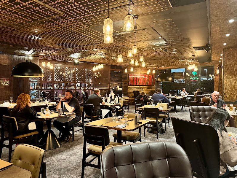 Chophouse Grill photo 5