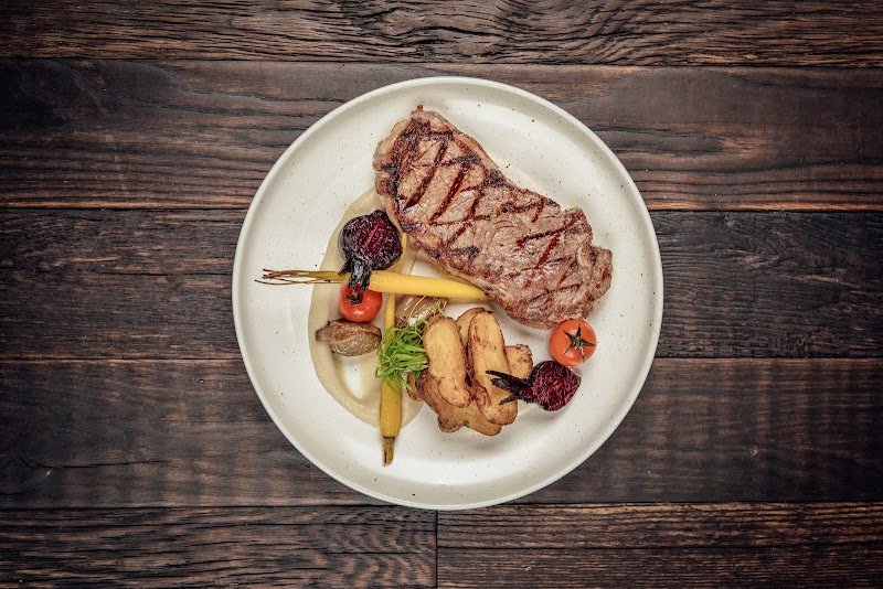 Chophouse Grill photo 2