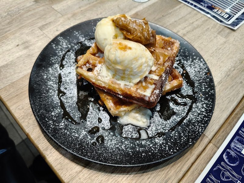 Craft Burger Co Wendouree photo 5