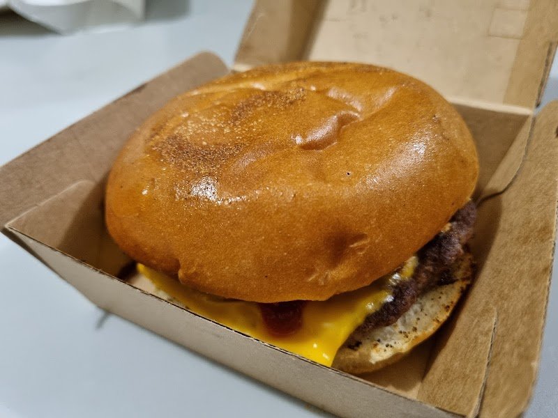 Craft Burger Co Wendouree photo 6