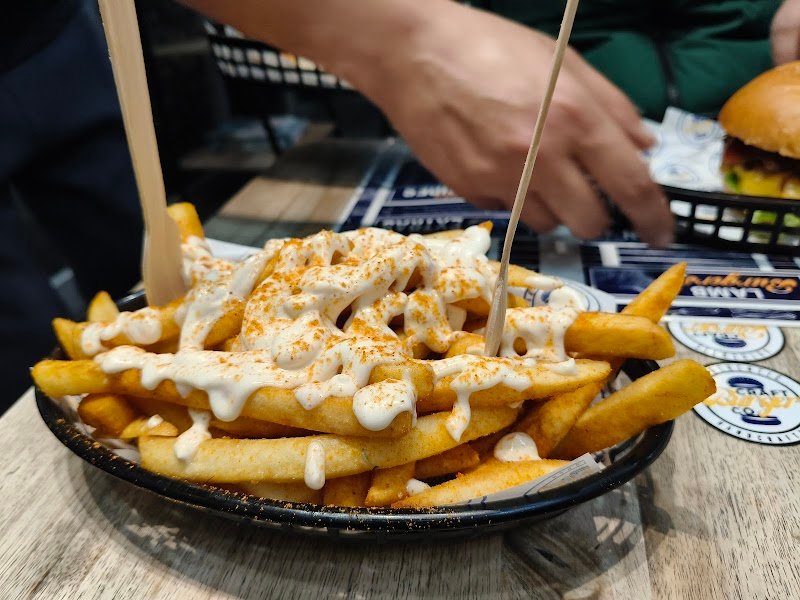 Craft Burger Co Wendouree photo 4