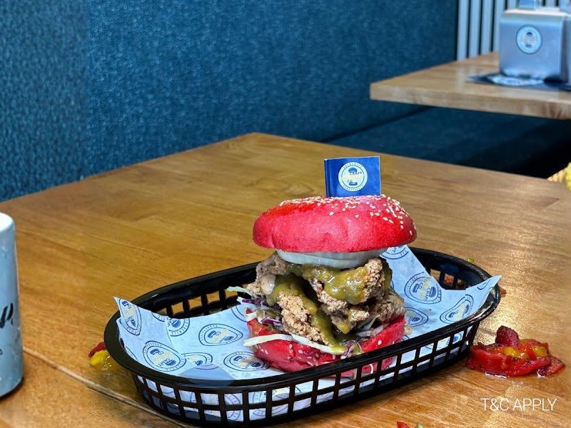 Craft Burger Co Wendouree photo 7