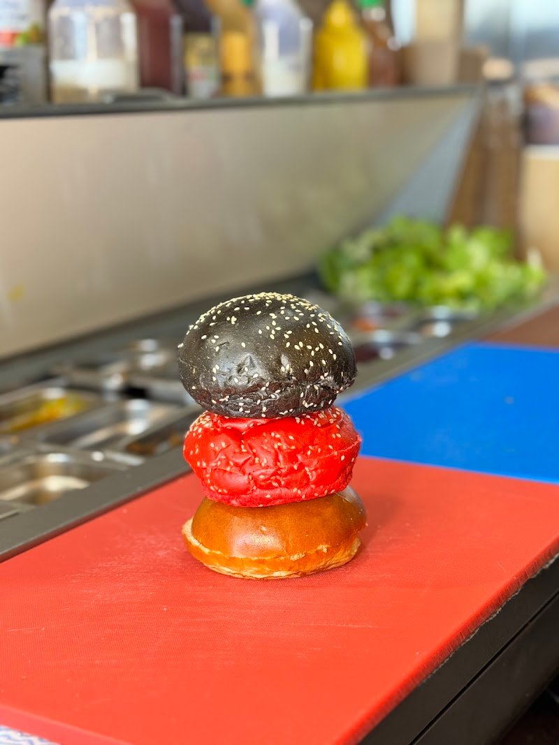 Craft Burger Co Wendouree photo 9