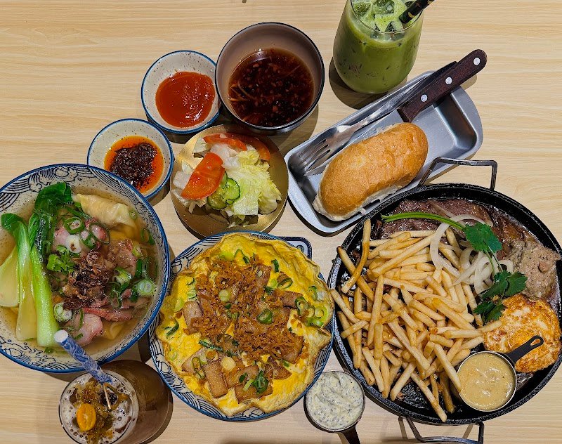 Chảo's Bistro - Chinatown photo 2